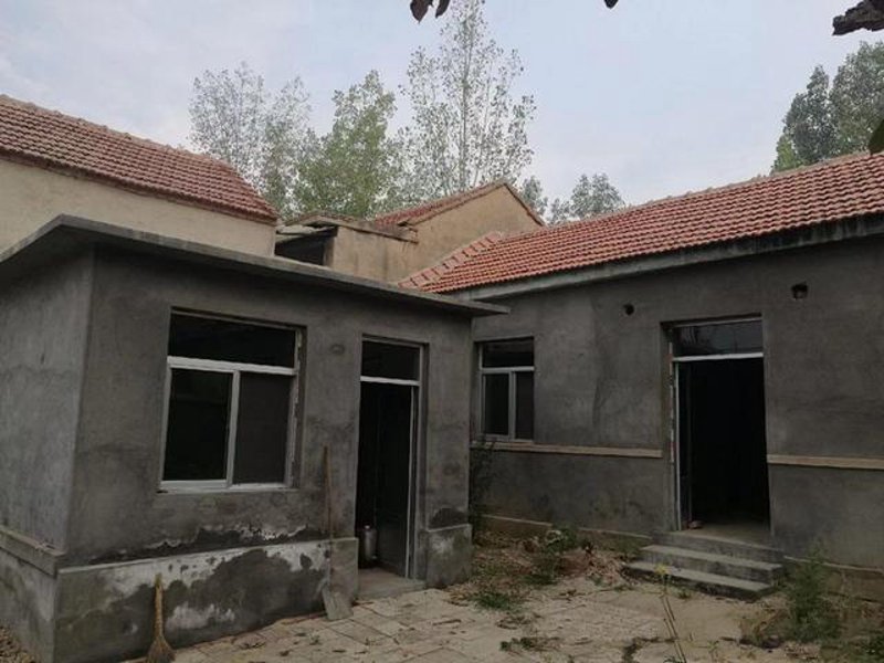 泰安二手房市场解析：寻找适合您的安家之地