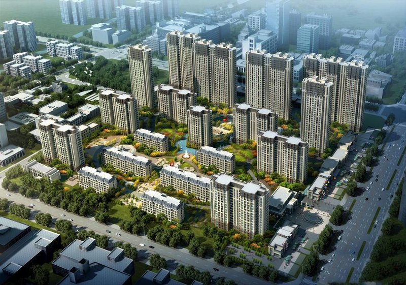 泰安二手房市场的现状与变化